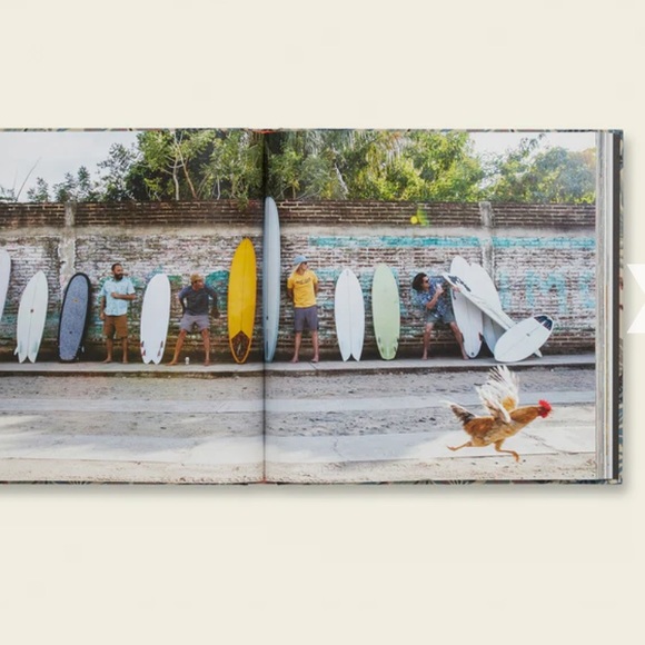 Howler Bros.  Coffee Table Book.NWOT
Great  adventure pictures. Gift!!! - Picture 4 of 6